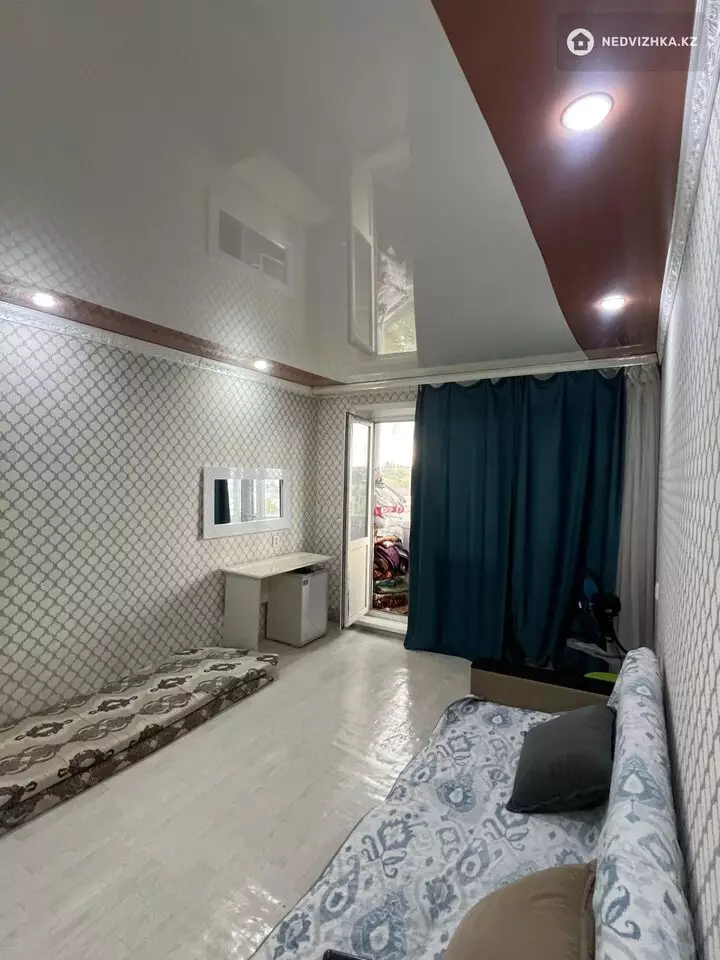 1-комнатная квартира, этаж 5 из 5, 31 м²