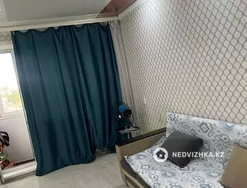 1-комнатная квартира, этаж 5 из 5, 31 м², миниатюра 2