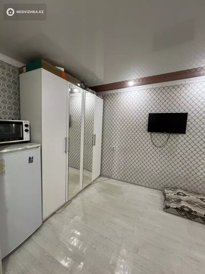 1-комнатная квартира, этаж 5 из 5, 31 м², фотография 3