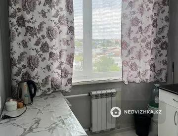 1-комнатная квартира, этаж 5 из 5, 31 м², миниатюра 4