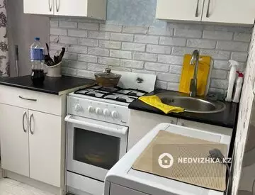 1-комнатная квартира, этаж 5 из 5, 31 м², миниатюра 5