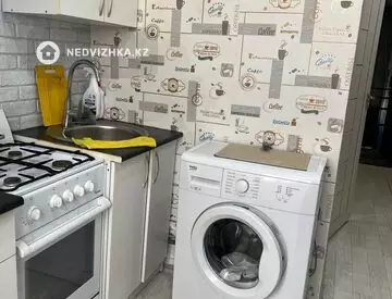 1-комнатная квартира, этаж 5 из 5, 31 м², миниатюра 7