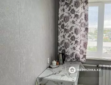 1-комнатная квартира, этаж 5 из 5, 31 м², миниатюра 6