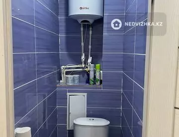 1-комнатная квартира, этаж 5 из 5, 31 м², миниатюра 8