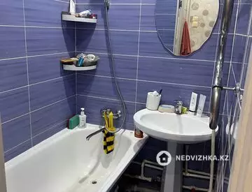 1-комнатная квартира, этаж 5 из 5, 31 м², миниатюра 9