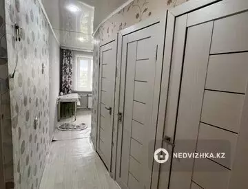 1-комнатная квартира, этаж 5 из 5, 31 м², миниатюра 10
