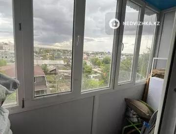 1-комнатная квартира, этаж 5 из 5, 31 м², миниатюра 11