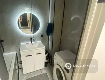 2-комнатная квартира, этаж 5 из 9, 53 м²