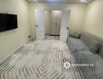 2-комнатная квартира, этаж 5 из 9, 53 м²