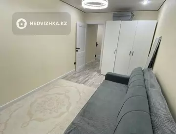 2-комнатная квартира, этаж 5 из 9, 53 м²