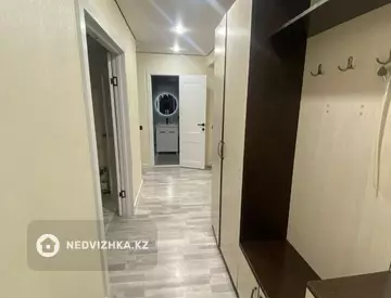 2-комнатная квартира, этаж 5 из 9, 53 м²