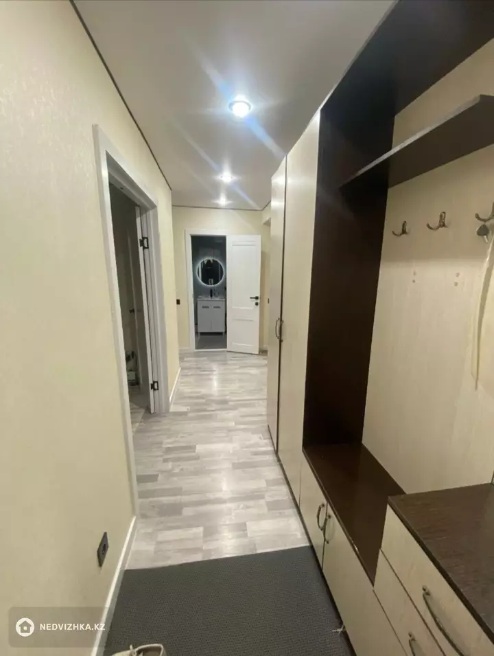 2-комнатная квартира, этаж 5 из 9, 53 м², фотография 5