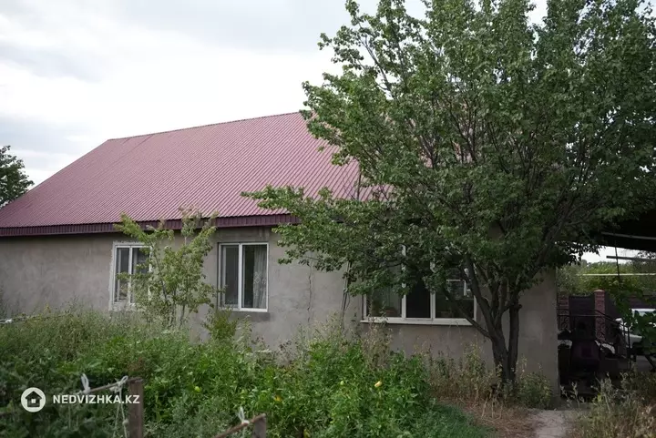 6-комнатный дом, 6 соток, 15 м², фотография 3