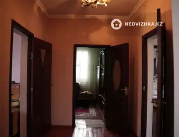 6-бөлмелі үй, 6 соттық, 15 м², 8-нобай