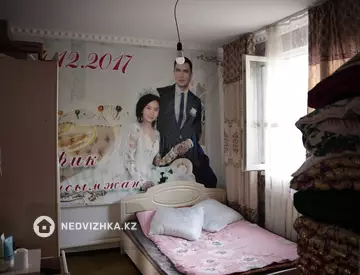 6-бөлмелі үй, 6 соттық, 15 м², 12-нобай