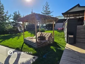 5-бөлмелі үй, 17 соттық, 560 м², На длительный срок, 7-нобай