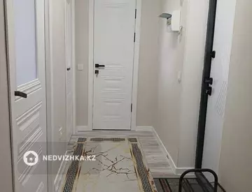1-комнатная квартира, этаж 4 из 7, 40 м², На длительный срок