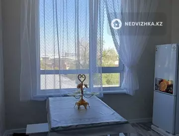 1-комнатная квартира, этаж 4 из 7, 40 м², На длительный срок