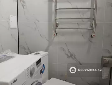 1-комнатная квартира, этаж 4 из 7, 40 м², На длительный срок, миниатюра 6