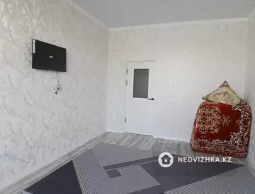 1-комнатная квартира, этаж 4 из 7, 40 м², На длительный срок, миниатюра 9