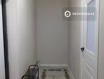 1-комнатная квартира, этаж 4 из 7, 40 м², На длительный срок, миниатюра 10