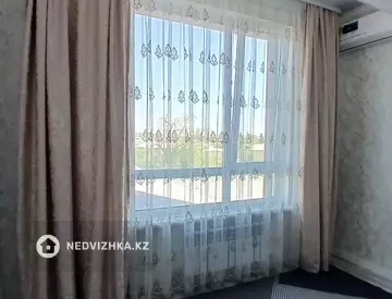 1-комнатная квартира, этаж 4 из 7, 40 м², На длительный срок, миниатюра 11