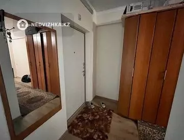 1-комнатная квартира, этаж 2 из 5, 46 м², На длительный срок