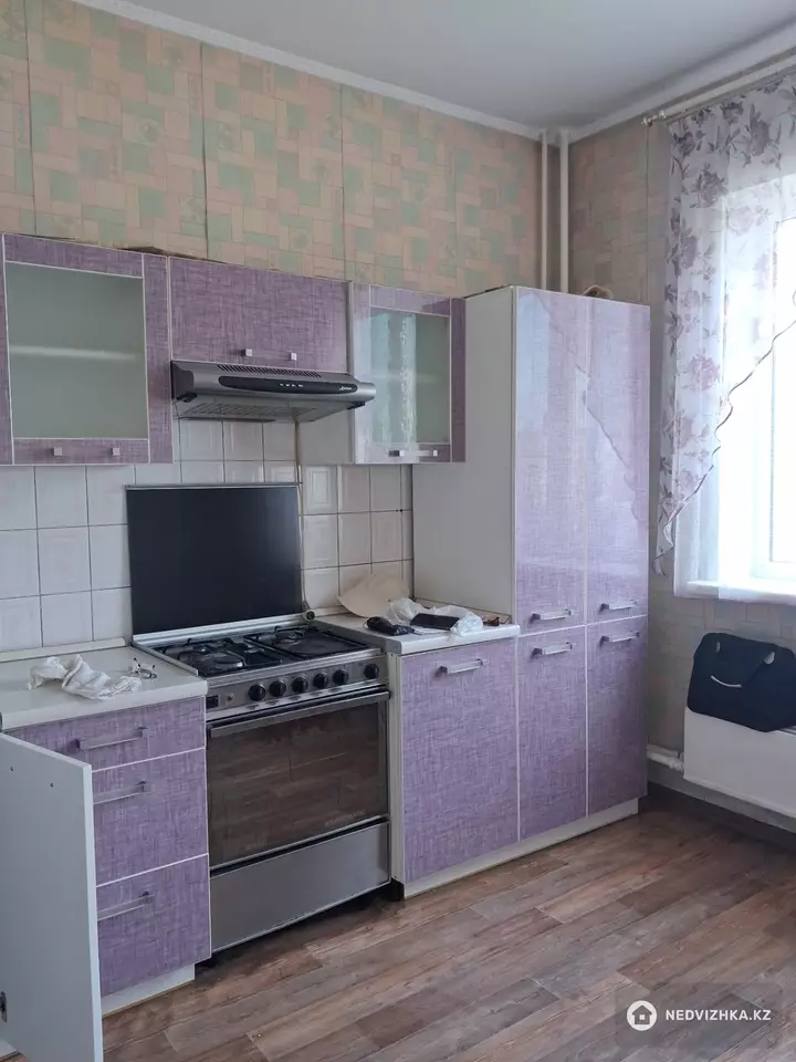 3-бөлмелі пәтер, қабат 8 барлық қабат саны 9, 73 м², 3-фотосурет