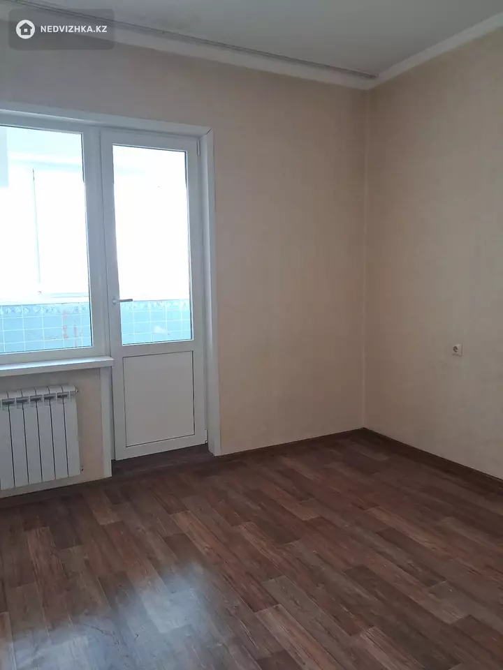 3-бөлмелі пәтер, қабат 8 барлық қабат саны 9, 73 м², 4-фотосурет