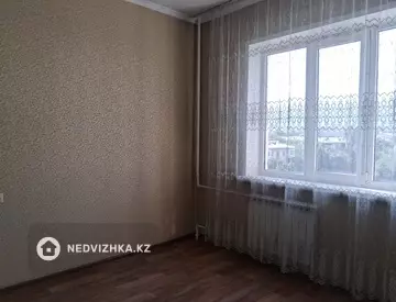 3-комнатная квартира, этаж 8 из 9, 73 м²