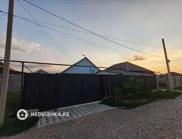 4-комнатный дом, 5 соток, 100 м², миниатюра 1