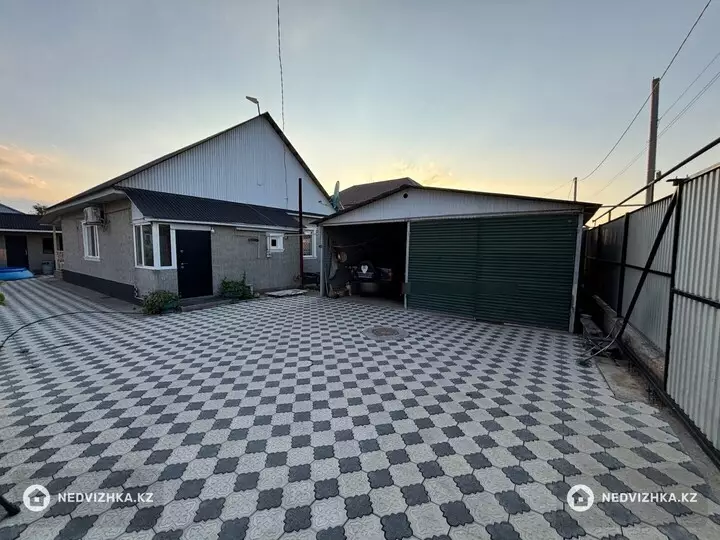 4-комнатный дом, 5 соток, 100 м², фотография 3