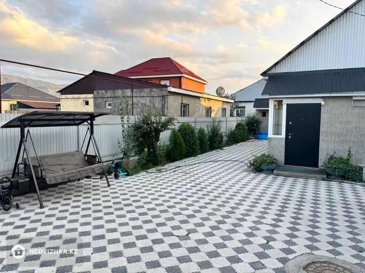 4-комнатный дом, 5 соток, 100 м², фотография 4