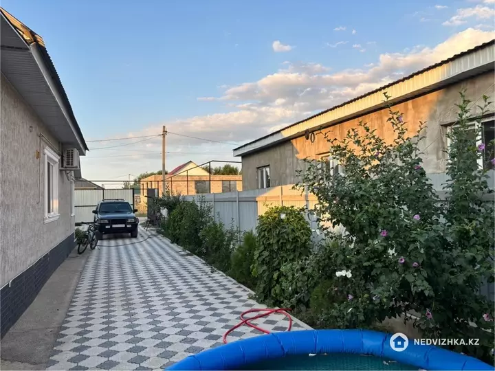 4-комнатный дом, 5 соток, 100 м², фотография 5