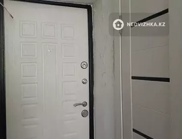1-комнатная квартира, этаж 2 из 5, 18 м²