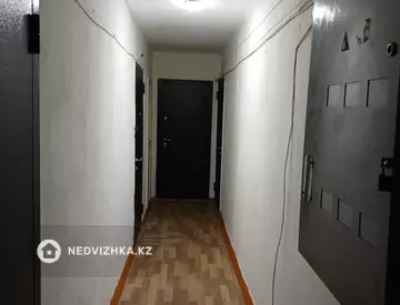 1-комнатная квартира, этаж 2 из 5, 18 м²