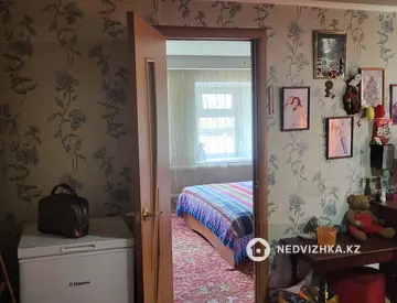 4-комнатная часть дома, 10 соток, 90 м²