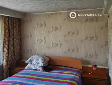 4-комнатная часть дома, 10 соток, 90 м²