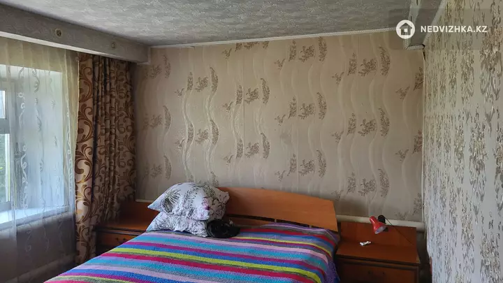 4-комнатная часть дома, 10 соток, 90 м², фотография 2