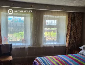 4-комнатная часть дома, 10 соток, 90 м²