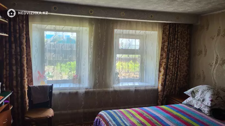 4-комнатная часть дома, 10 соток, 90 м², фотография 3