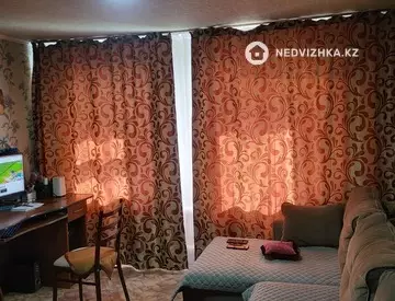 4-комнатная часть дома, 10 соток, 90 м²