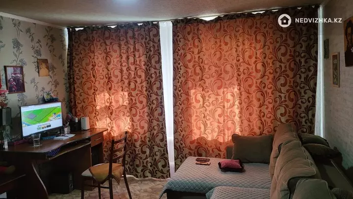4-комнатная часть дома, 10 соток, 90 м², фотография 4