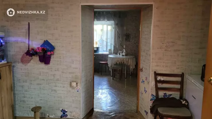 4-комнатная часть дома, 10 соток, 90 м², фотография 5