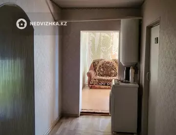4-комнатная часть дома, 10 соток, 90 м², миниатюра 12