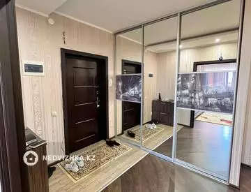 3-комнатная квартира, этаж 7 из 15, 90 м², миниатюра 6