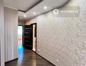 3-комнатная квартира, этаж 7 из 15, 90 м², миниатюра 8