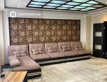 3-комнатная квартира, этаж 7 из 15, 90 м², миниатюра 2