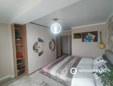 2-комнатная квартира, этаж 6 из 9, 60 м²