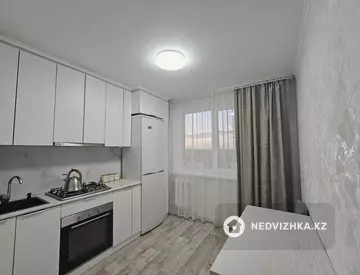 3-комнатная квартира, этаж 7 из 9, 63 м²